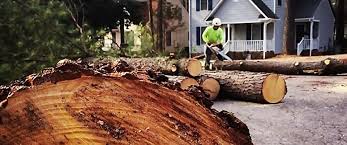 Best Tree Disease Treatment  in Cedar Ridge, CA